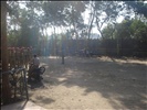 NCC at M P Shah College 7